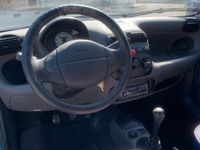 usata Fiat Seicento 900i cat Citymatic