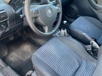 Occasion Opel Corsa 80 ch (58 kW) 2004 Gris Berline