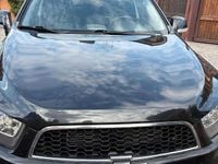 Usata Chevrolet Captiva 184 CV (135 kW) 2011 Nero SUV