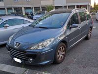 usata Peugeot 307 307SW 1.6 16v D-Sign 110cv