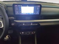 Nuova Fiat 600 110 CV (80 kW) 2025 Grigio SUV