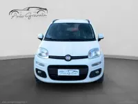 Usata Fiat Panda Lounge 86 CV (63 kW) 2014 Bianco Utilitaria