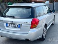 usata Subaru Legacy 2.5 16V TW GX FW