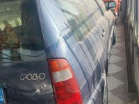 Usata VW Polo Highline 90 CV (66 kW) 2000 Blu Station wagon