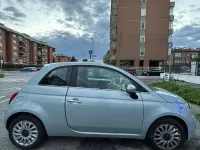 Usata Fiat 500 Dolcevita 69 CV (50 kW) 2024 Utilitaria