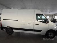 Usata Opel Movano 136 CV (100 kW) 2021 Bianco Furgone