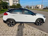 Usata DR DR3 106 CV (77 kW) 2018 SUV