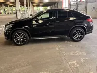Usata Mercedes GLE350 Premium Plus 258 CV (189 kW) 2018 SUV
