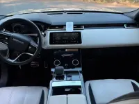 Usata Land Rover Range Rover Velar 179 CV (131 kW) 2024 Grigio SUV