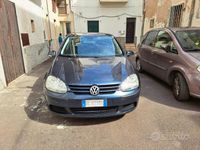 usata VW Golf V Golf 1.9 TDI 5p. DSG Comfortline