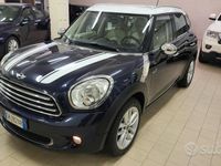 usata Mini Cooper Countryman 1.6 D ALL4