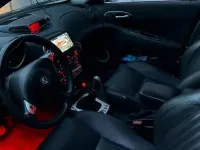 Usata Alfa Romeo 156 140 CV (102 kW) 2004 Grigio Station wagon