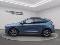 Usata Ford Kuga ST-Line 120 CV (88 kW) 2023 Chrome blue SUV