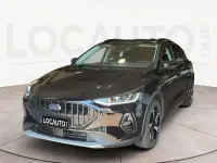 Usata Ford Focus Active 155 CV (114 kW) 2024 Nero SUV