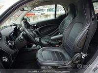 Usata Smart ForTwo Coupé 60 kW (82 CV) 2020 Grigio Utilitaria