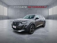 Usata Peugeot 2008 Allure 131 CV (96 kW) 2023 Grigio SUV