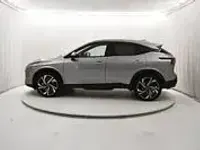 Usata Nissan Qashqai Tekna 190 CV (139 kW) 2023 Grigio SUV