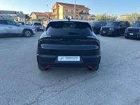 Nuova Alfa Romeo GT Junior Edizione Speciale 136 CV (100 kW) 2025 Nero SUV