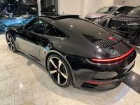 usata Porsche 911 Carrera 4S PDK 450cv Garanzia Approv