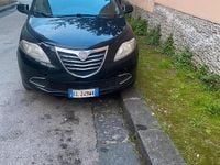 Usata Lancia Ypsilon 95 CV (69 kW) 2012 Utilitaria