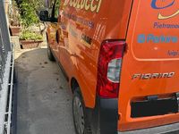 Usata Fiat Fiorino 2016 Monovolume
