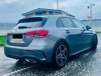 Gebraucht Mercedes A200 AMG Line Premium 150 PS (110 kW) 2023 Limousine