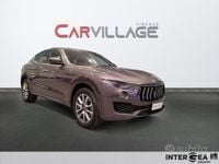 Usata Maserati Levante GT 330 CV (242 kW) 2023 Marrone SUV