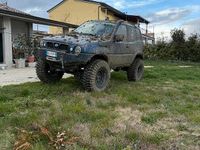 Usata Nissan Terrano 125 CV (91 kW) 1999 SUV