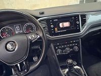 Usata VW T-Roc Advance 116 CV (85 kW) 2019 SUV
