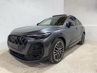 Nuova Audi SQ5 Sportback 367 CV (269 kW) 2026 Grigio metallizzato SUV