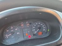 Usata Renault Master 2003 Bianco