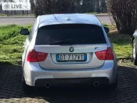 Usata BMW 320 177 CV (130 kW) 2009 Grigio Station wagon