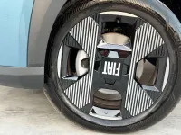 Nuova Fiat Grande Panda La Prima 101 CV (74 kW) 2025 Blu navy Utilitaria