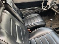 Usata Fiat Panda 1988 Grigio