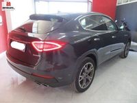 usata Maserati Levante 3.0 V6 DIESEL 250cv auto my19 5/2019 KM89000 FULL