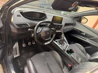 Usata Peugeot 3008 GT-line 120 CV (88 kW) 2017 SUV