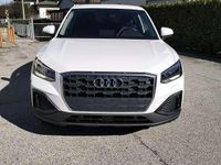 Usata Audi Q2 Admired 116 CV (85 kW) 2022 Bianco SUV