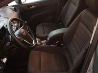 Usata Opel Meriva 2011 Grigio Monovolume