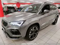 Usata Cupra Ateca 150 CV (110 kW) 2025 Grigio SUV