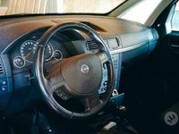 Occasion Opel Meriva 90 ch (66 kW) 2010 Bleue Monospace