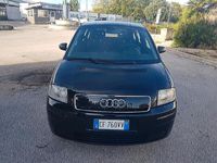 usata Audi A2 1.4 TDI Comfort 6/2002