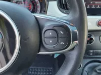 Usata Fiat 500 Dolcevita 70 CV (51 kW) 2022 Bianco Utilitaria