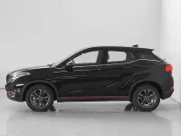 Usata DFSK Glory 500 116 CV (85 kW) 2024 Bianco SUV