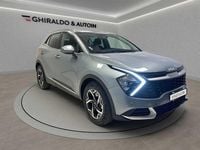 Brugt Kia Sportage 136 HK (100 kW) 2023 Grå SUV