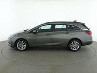 Usata Opel Astra Business 110 CV (80 kW) 2018 Grigio Station wagon