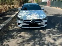 Usata Mercedes CLA180 Shooting Brake 136 CV (100 kW) 2020 Bianco Station wagon
