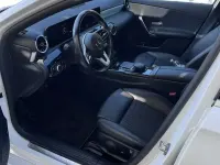 Usata Mercedes A250 160 CV (117 kW) 2022 Bianco Berlina