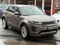 Usado Land Rover Range Rover evoque HSE Dynamic 250 HP (183 kW) 2019 Cinzento SUV