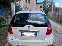 Occasion Mercedes A160 95 ch (69 kW) 2011 Blanc Berline