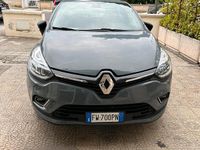 Usata Renault Clio IV LIMITED 90 CV (66 kW) 2019 Berlina